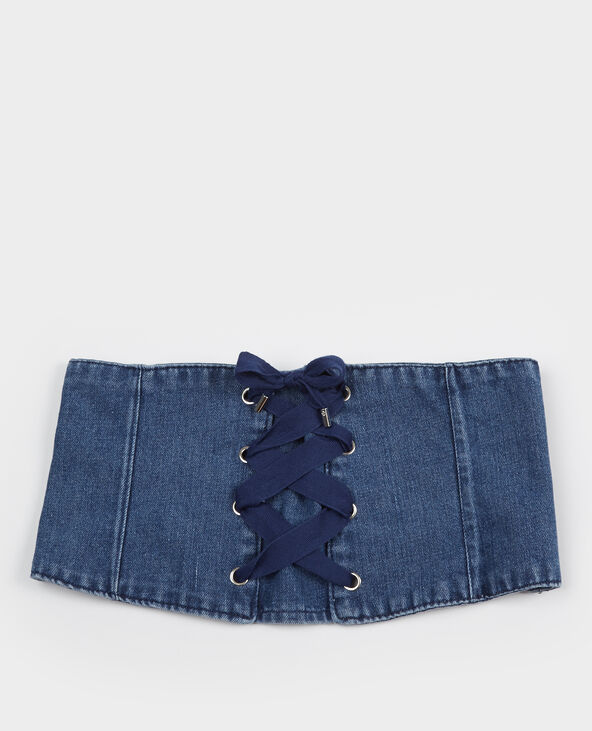Ceinture en jean online