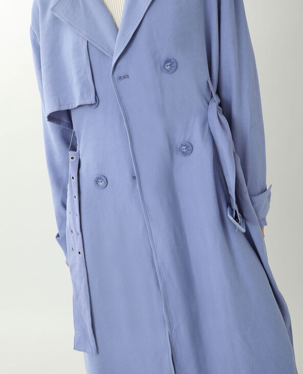 Pimkie trench fluide on sale