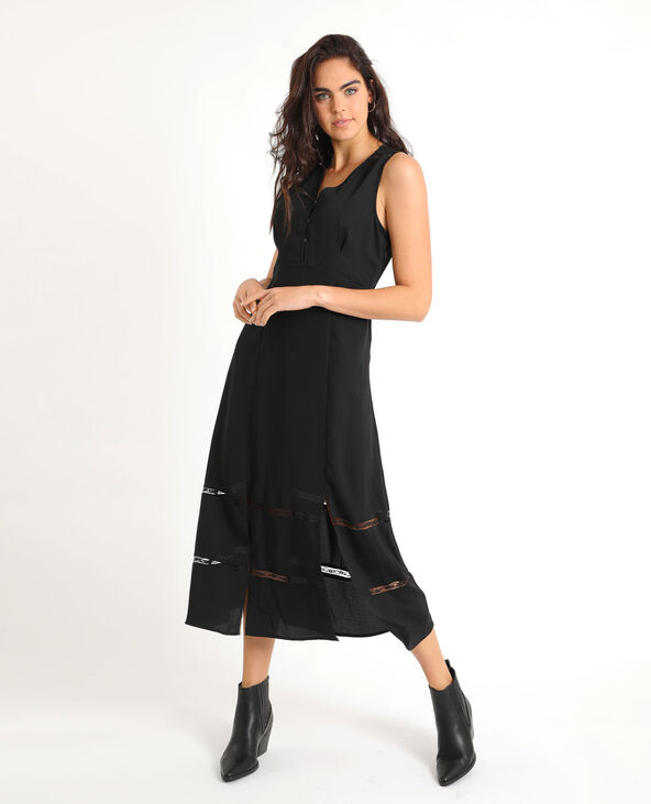 Robe longue deals pimkie 2020