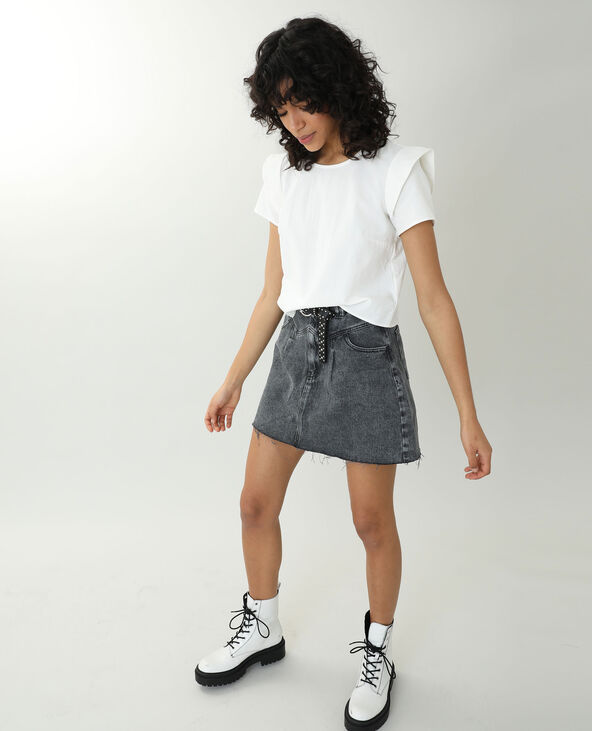 Blouse blanc - Pimkie