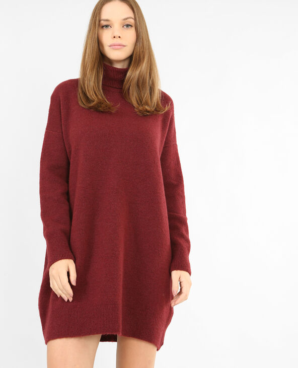 Robe pull femme pimkie 2025