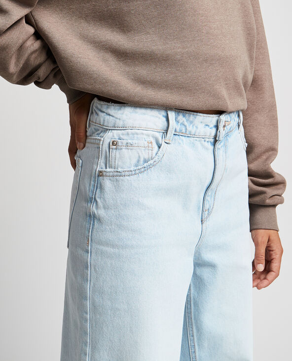 Jean large