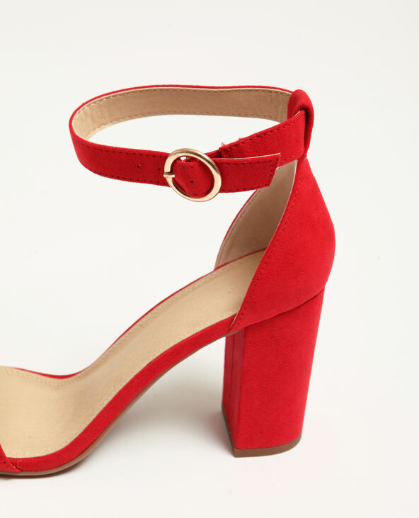 Talon rouge pimkie clearance