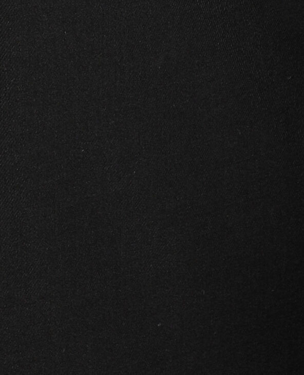 Blazer oversized noir - Pimkie