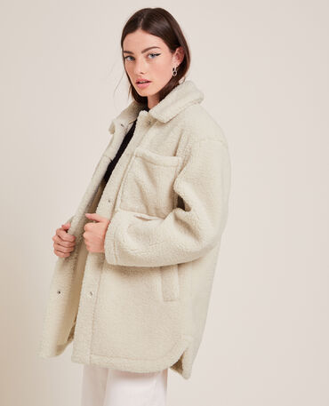 Manteau hiver femme manteau en laine ou manteau long et manteau