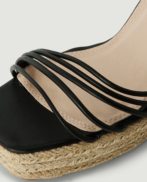 Chaussure compensée pimkie on sale