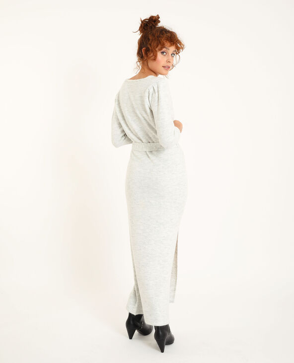 Robe pull longue pimkie online