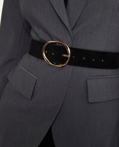 Ceinture femme shop pimkie