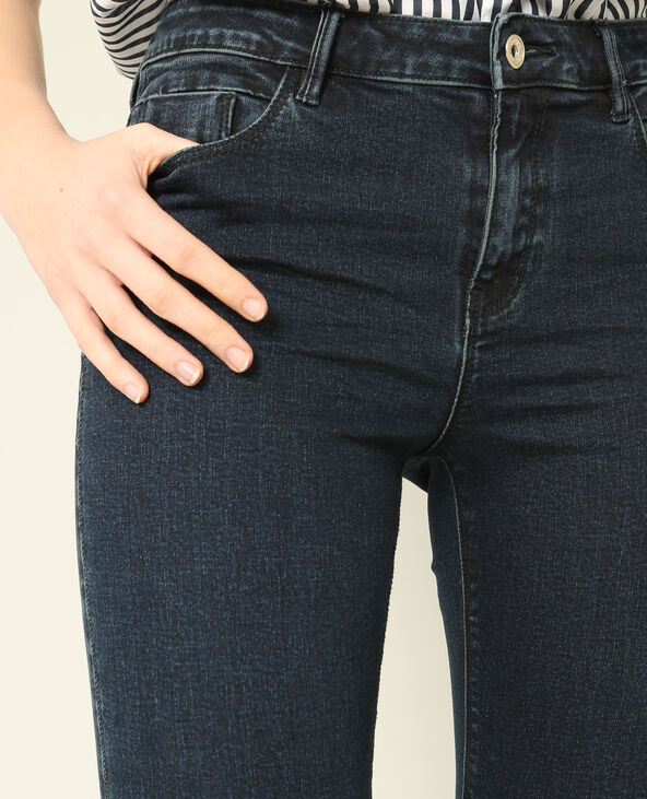Jean push up bleu - Pimkie