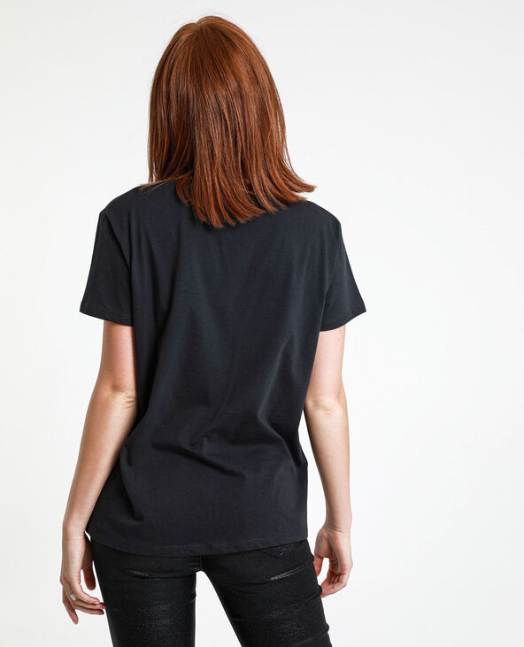 T-shirt Prince gris foncé - Pimkie