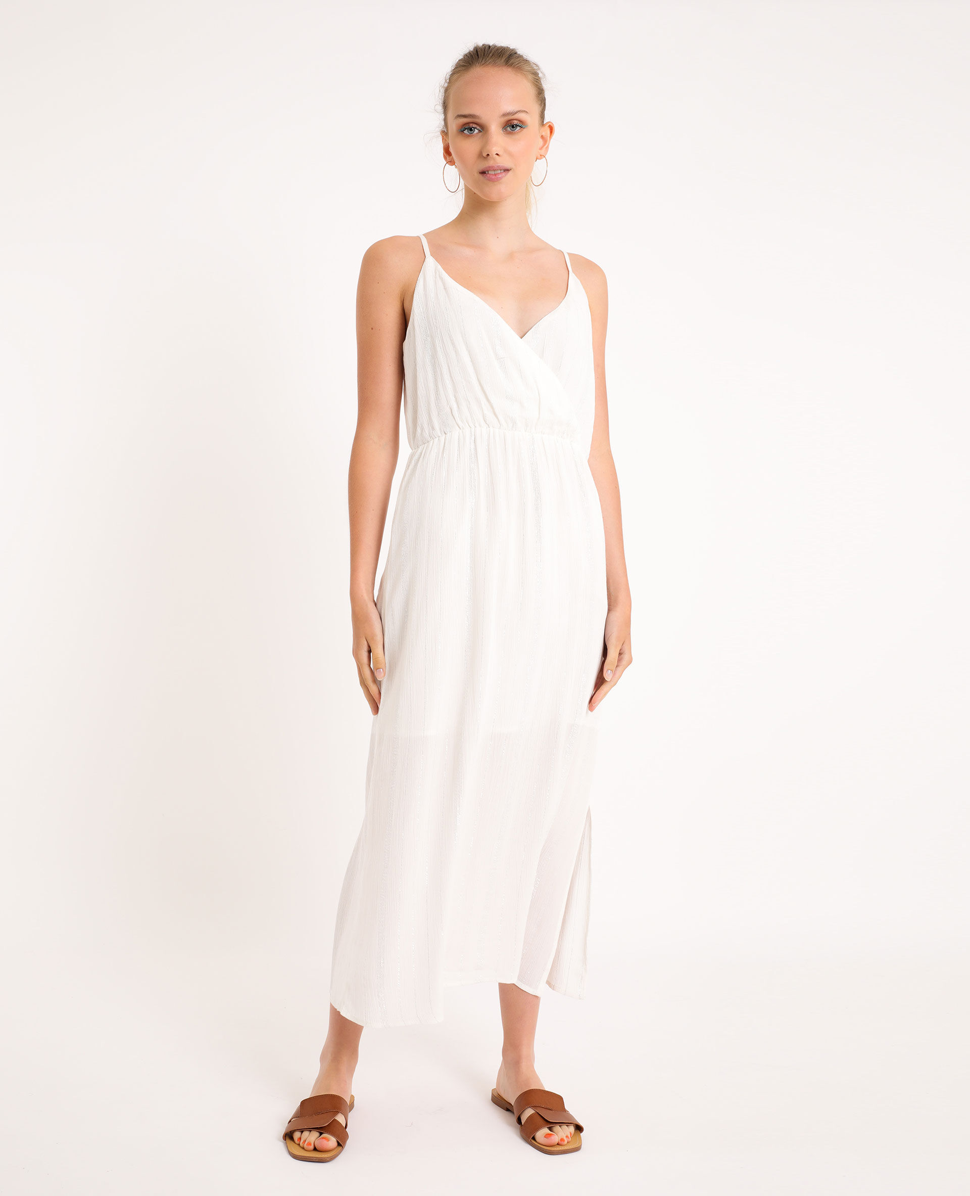 robe cocktail pimkie