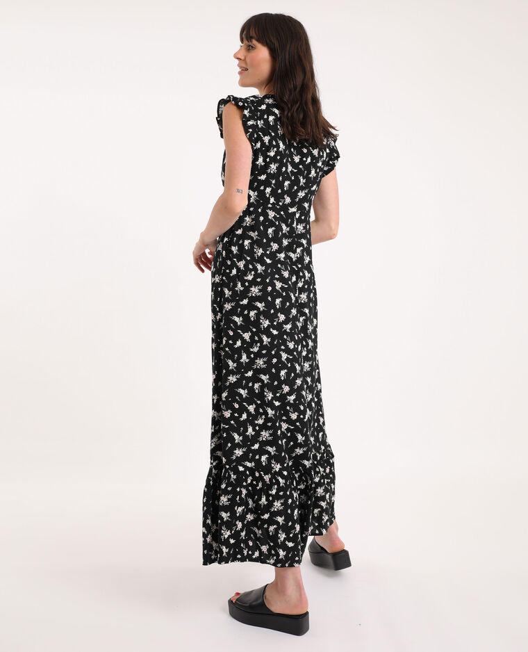 Robe longue pimkie deals