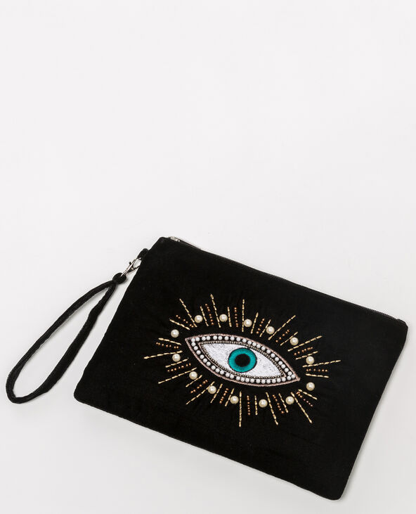 Pochette oeil 2025