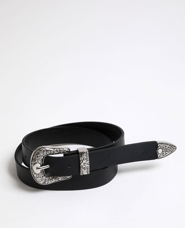 Ceinture western top