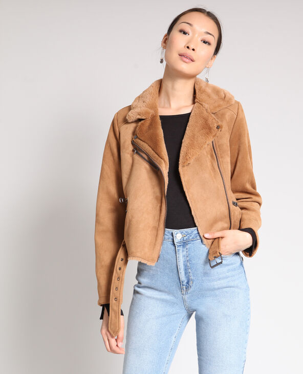 Veste perfecto su dine