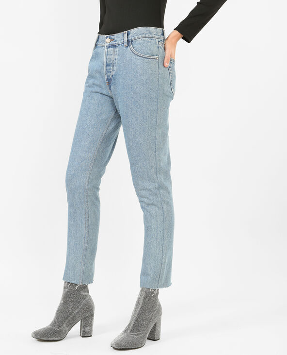 Jean mom Pimkie