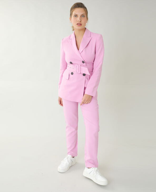 Veste city