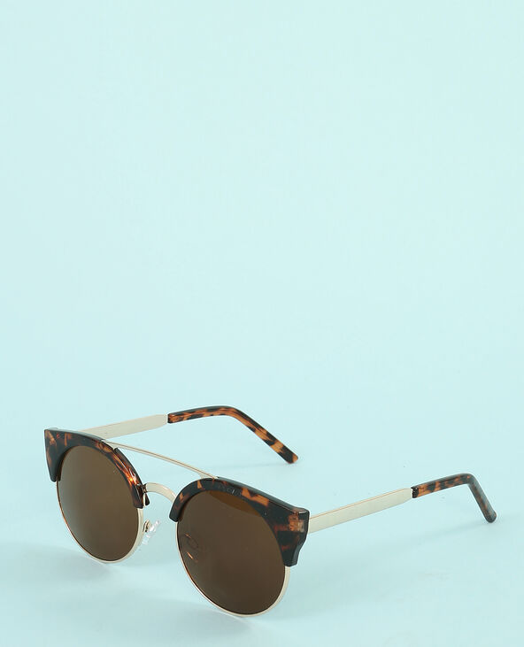 Pimkie lunette de best sale soleil