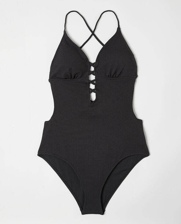 Maillot de bain une piece pimkie best sale