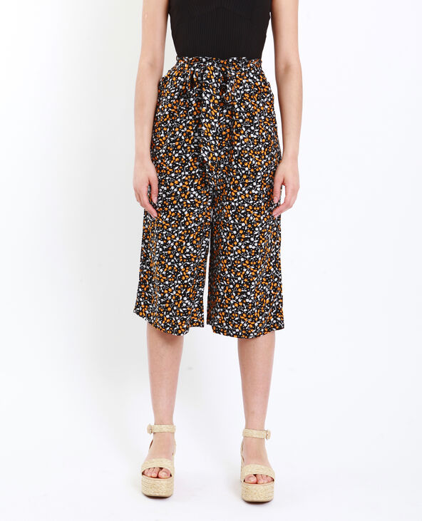 Jupe culotte pimkie hot sale