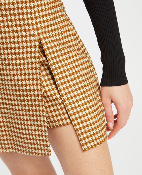 Jupe avec short intégré outlet
