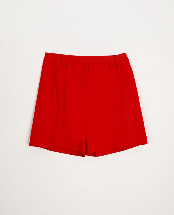 Short a pinces
