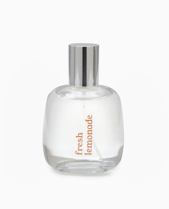 Parfum Fresh Lemonade vert - Pimkie