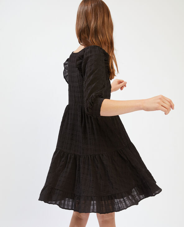Petite shop robe fluide
