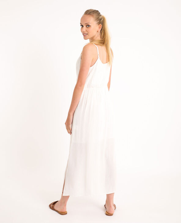 Robe a fines bretelles Pimkie