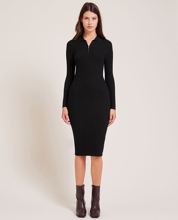 Robe pull midi deals