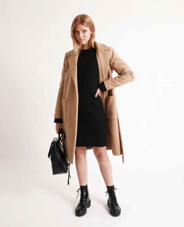 Robe pull longue pimkie online