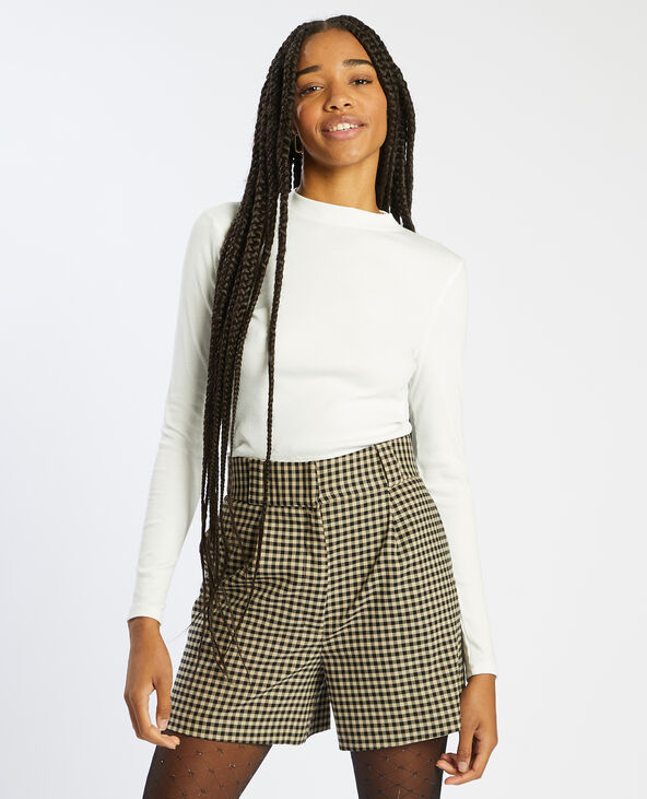 Sous best sale pull pimkie
