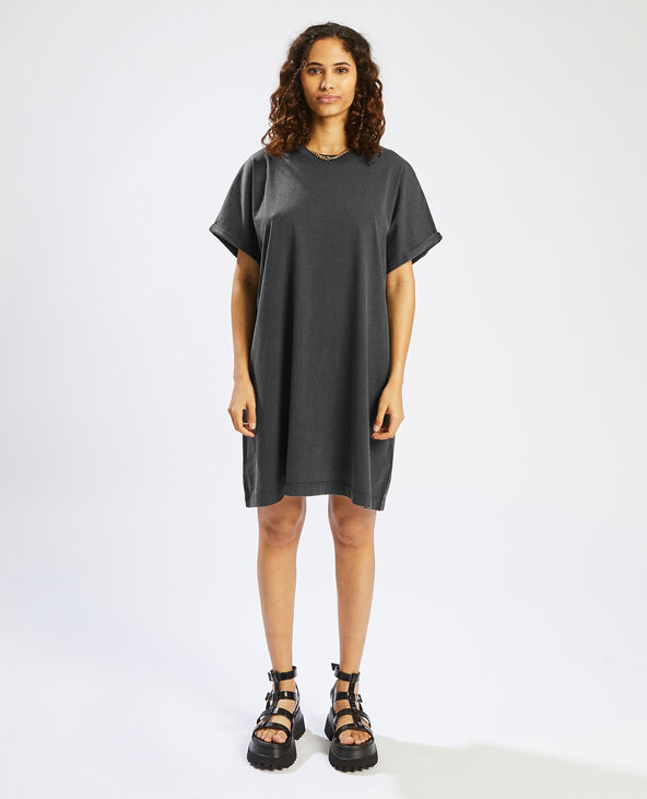 Robe t shirt best sale long