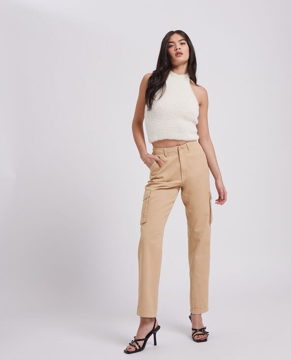 Pimkie pantalon taille haute store