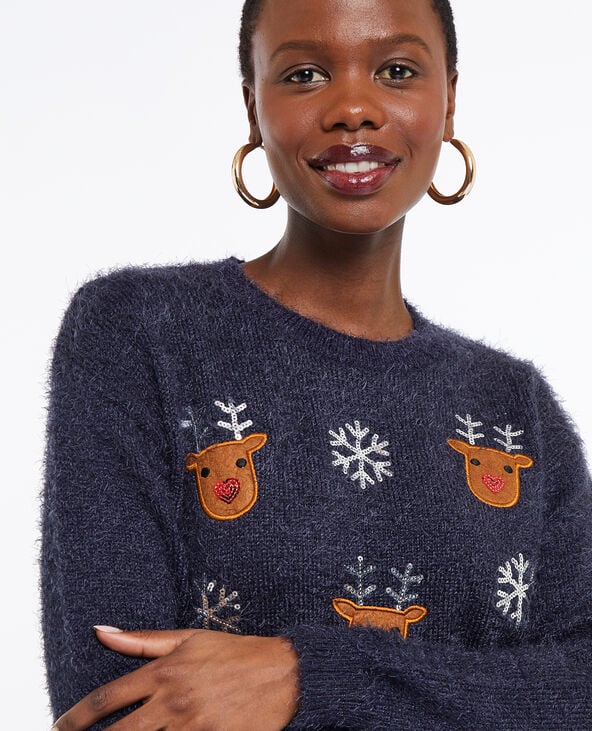 Robe de hotsell noel pimkie