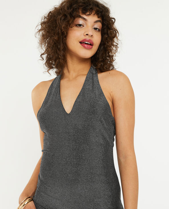 Pimkie robe longue dos deals ouvert