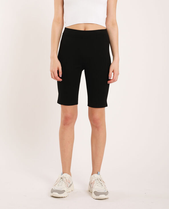 Cycliste noir - Pimkie