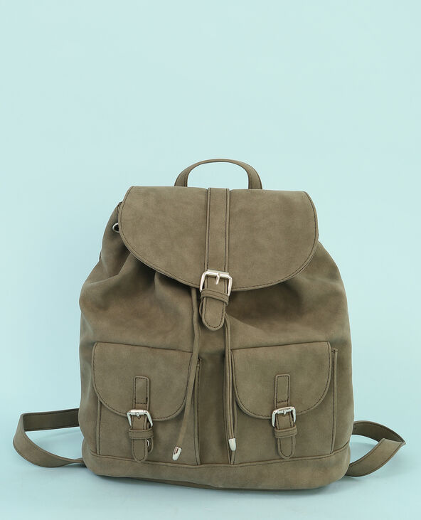 Sac a top dos femme mango