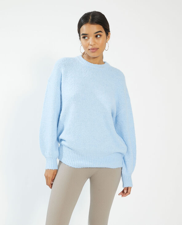 Pull