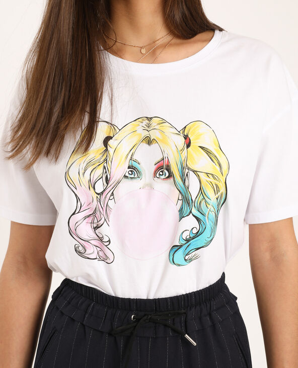 T shirt Harley Quinn