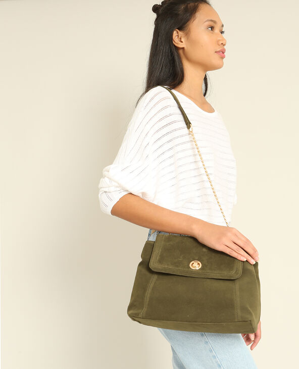 Sac à top main bandoulière pimkie