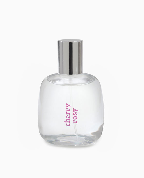 Parfum Cherry Rosy rose - Pimkie