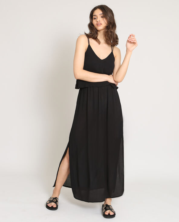 Robe longue