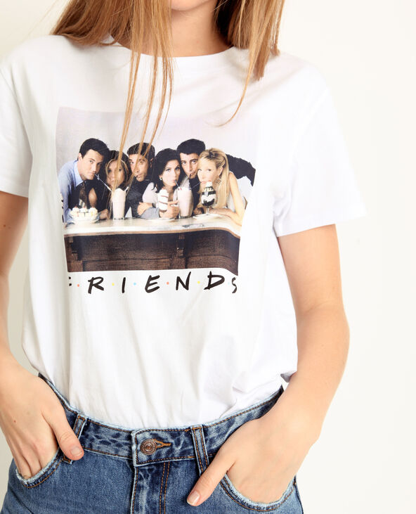 T shirt friends pimkie online