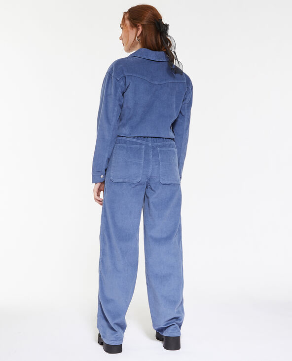Combinaison en jean sale pimkie