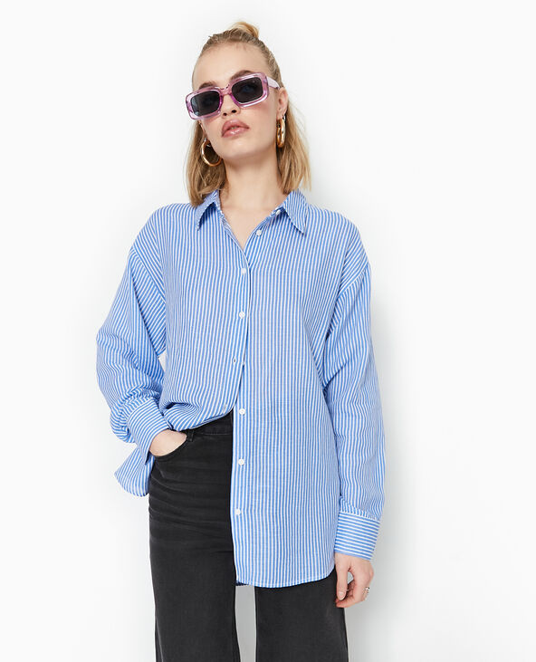 Chemise pimkie best sale