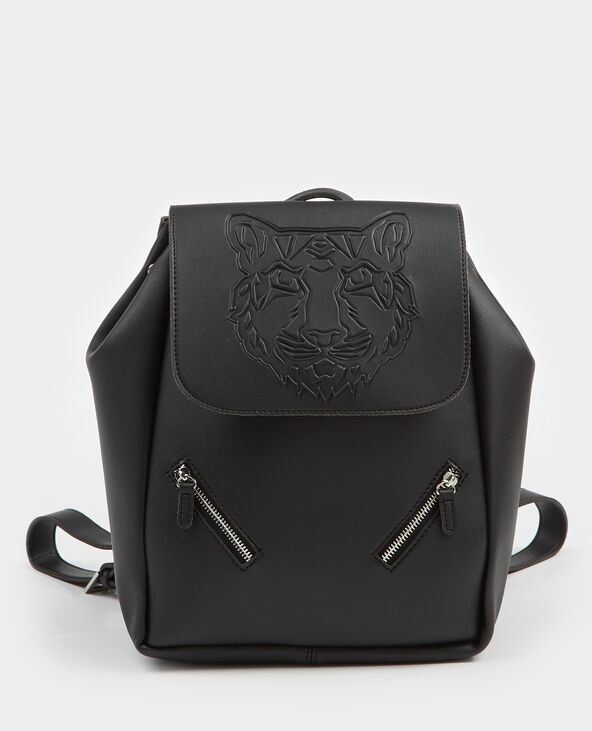 Sac a dos tete de tigre Pimkie