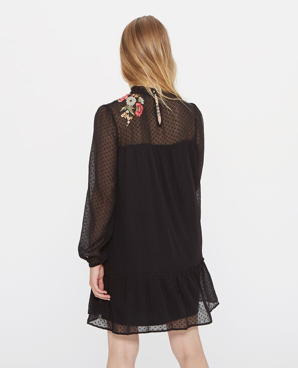 Robe plumetis pimkie hotsell