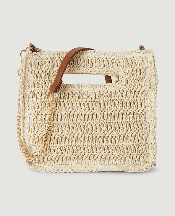 Sac hot sale osier pimkie
