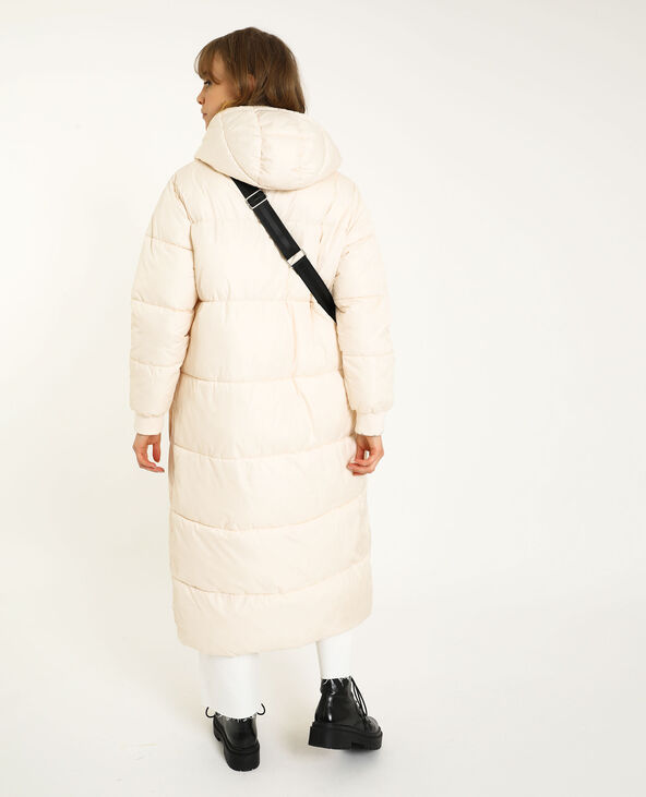 Doudoune longue 2025 femme pimkie